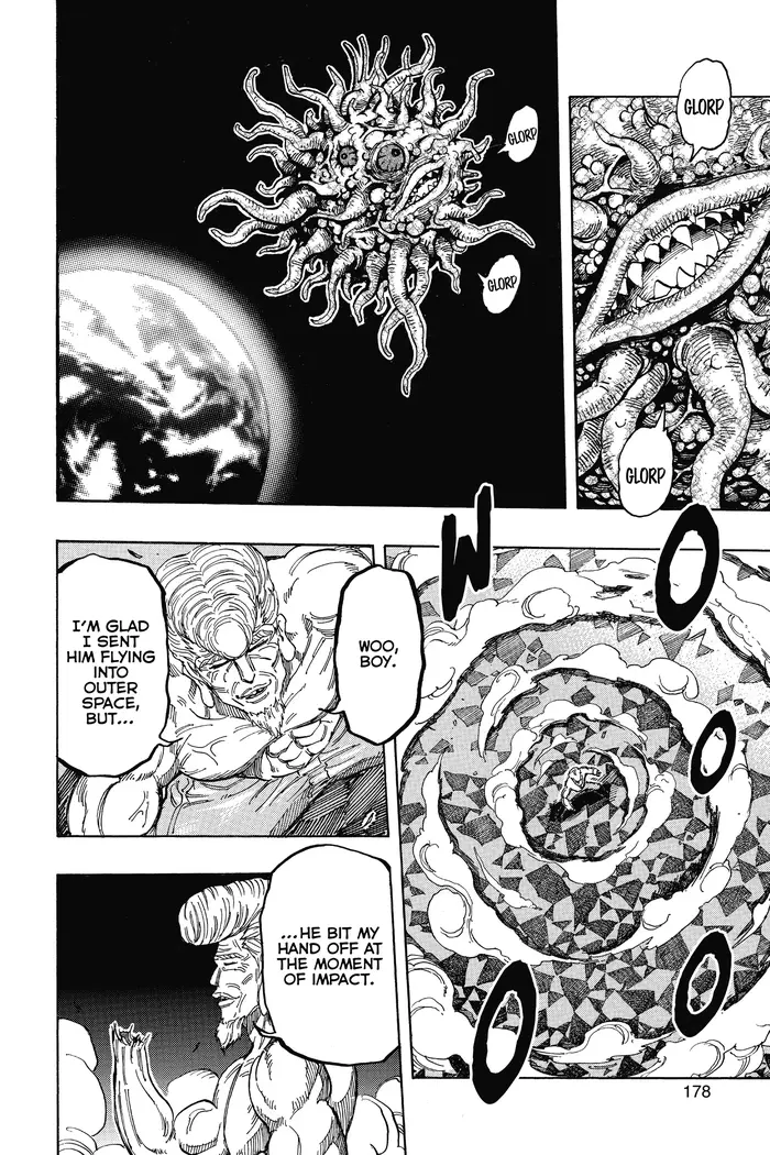 Toriko Chapter 339 image 13_optimized